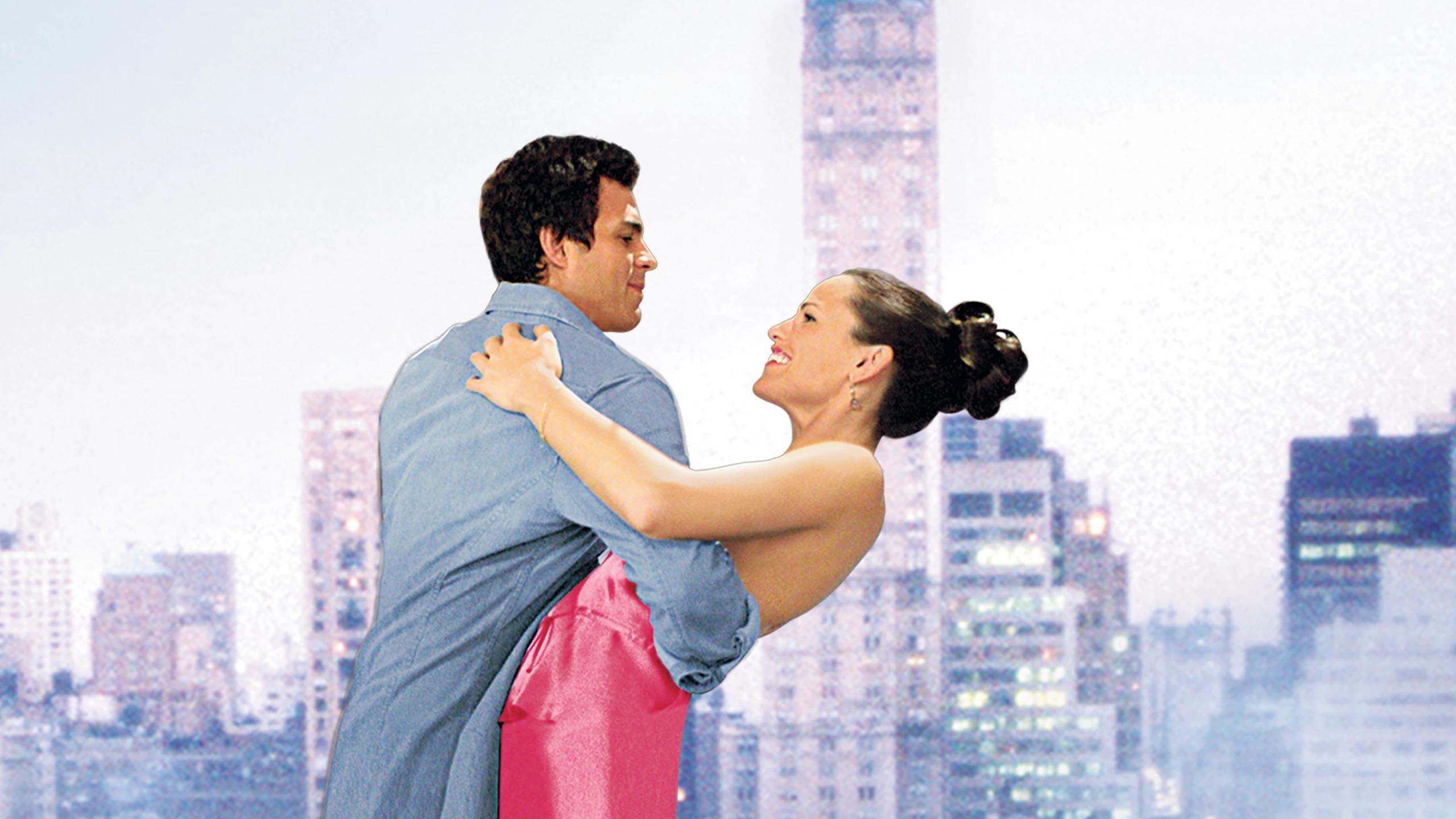13 going on 30 is on Showmax