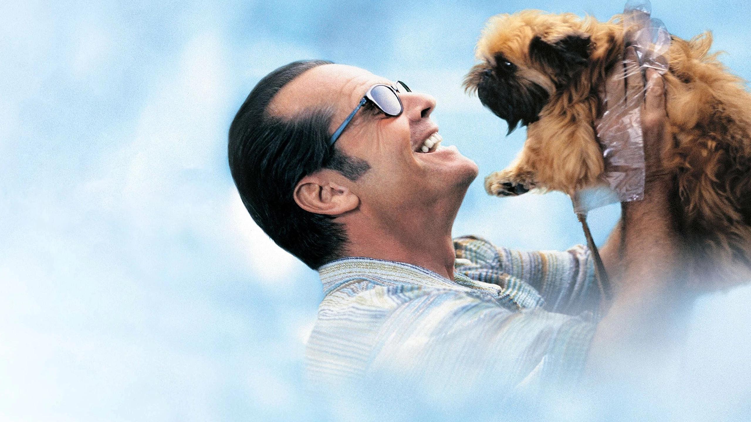 As Good As It Gets on Showmax
