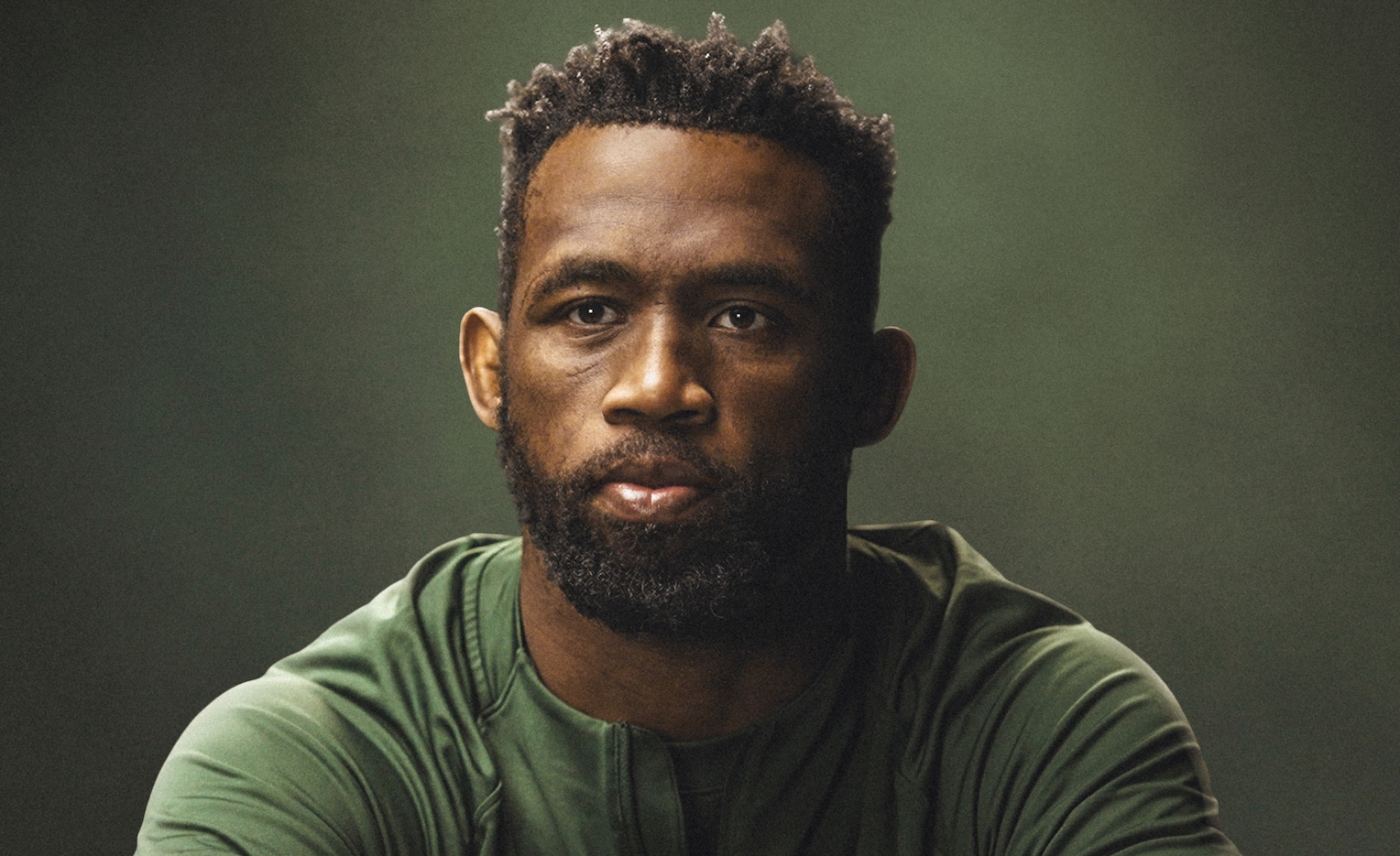 Siya Kolisi on Chasing The Sun 2