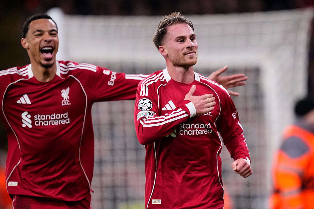 Catch Manchester City v Liverpool live on Showmax Premier League, on Sunday, 09 November 2025 at 18:30 (SAST)