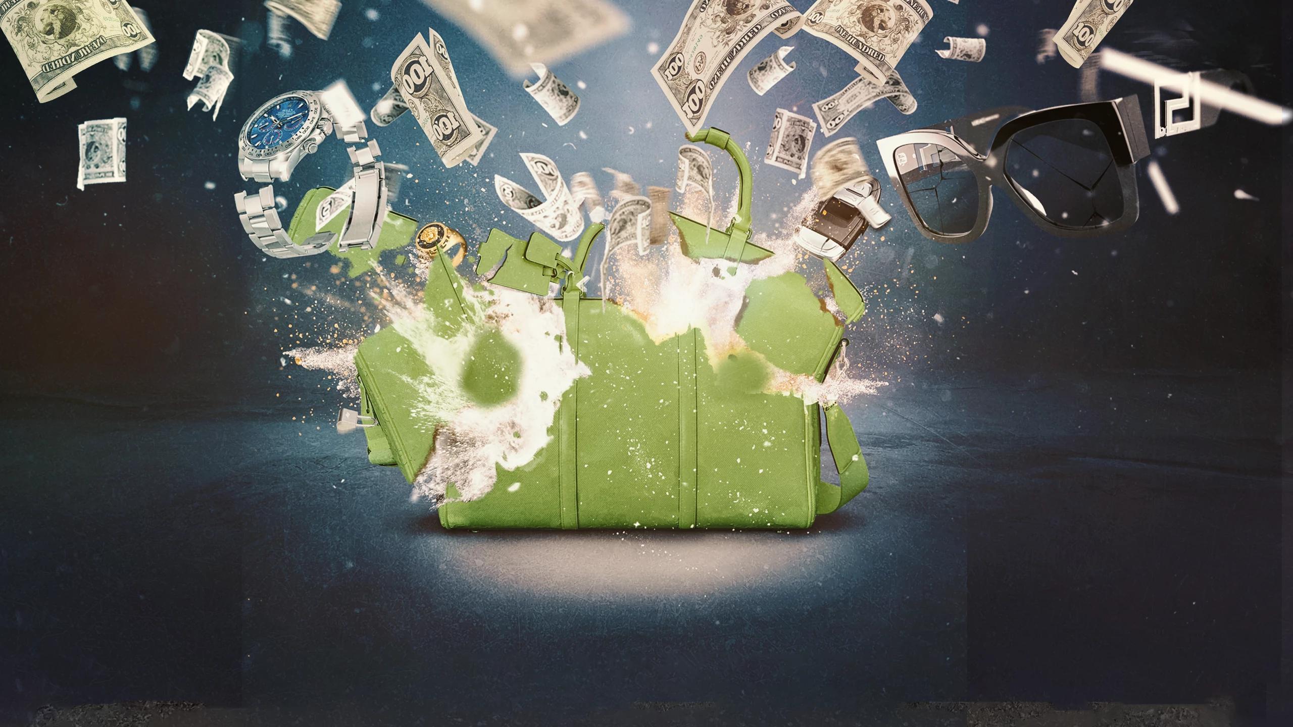 I Blew It Season 4 on Showmax