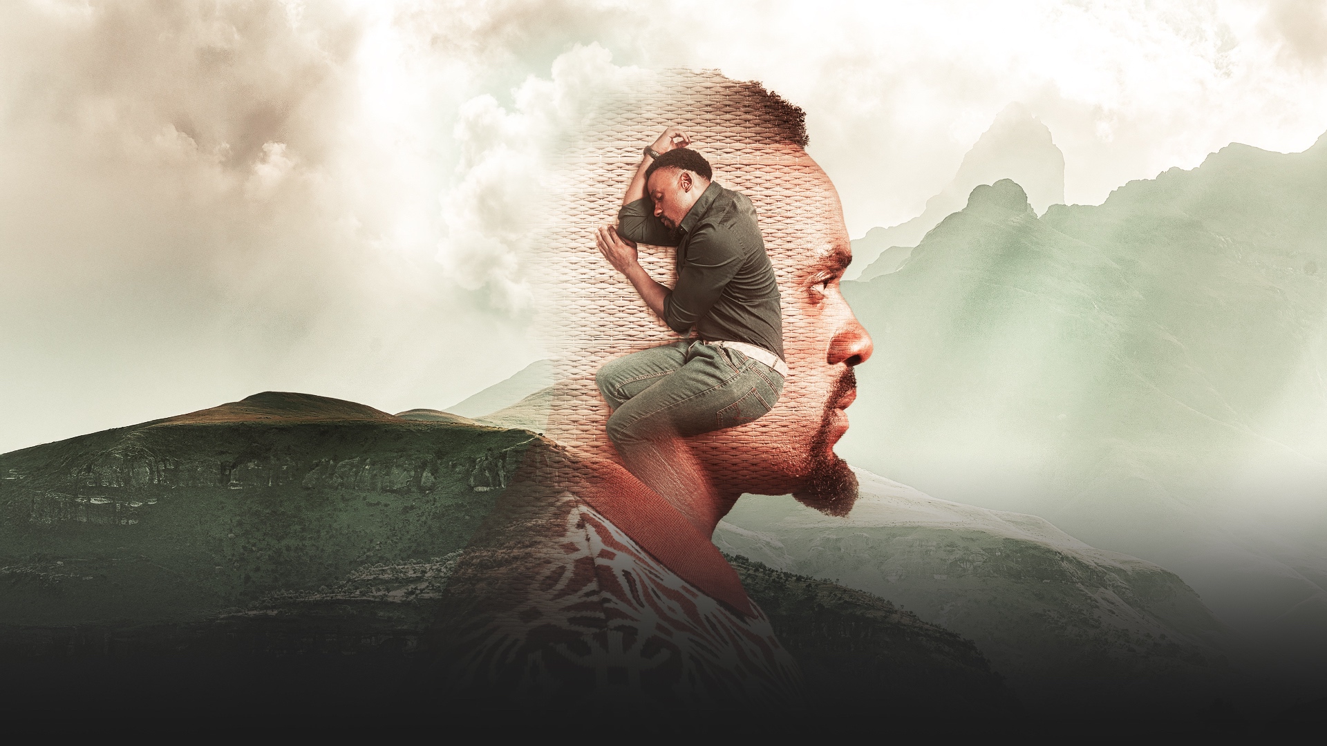 iThonga S1 on Showmax