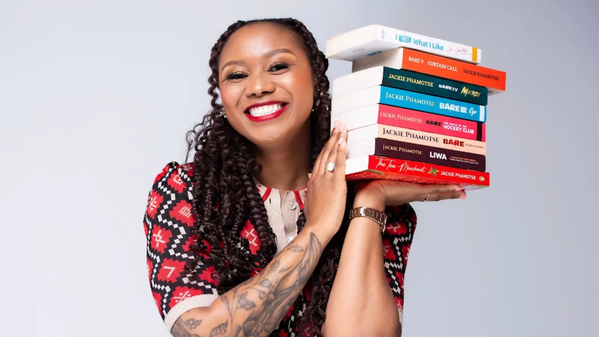 Slay Queens on Showmax