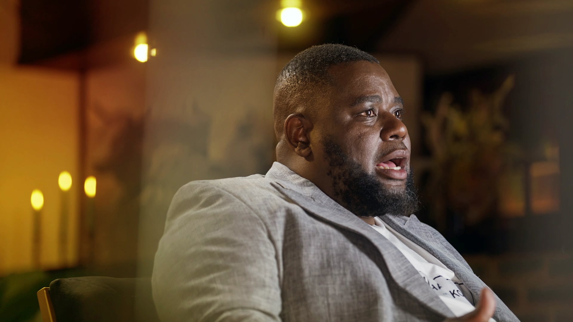 Life with Felix on Showmax