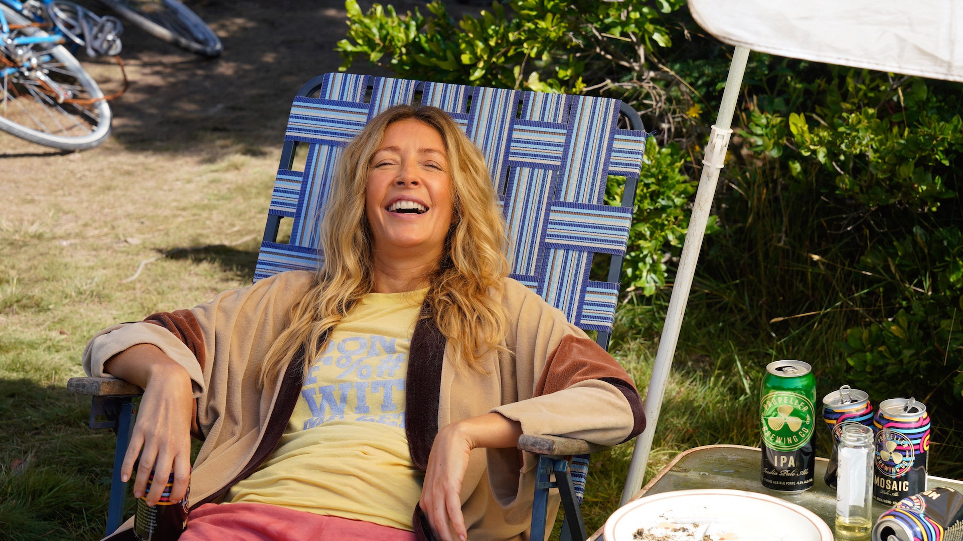 Moonshine S3 on Showmax