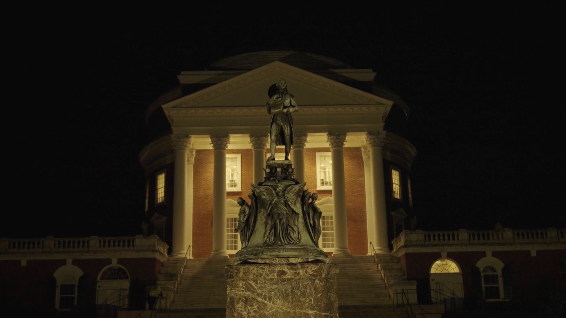 No Accident is on Showmax