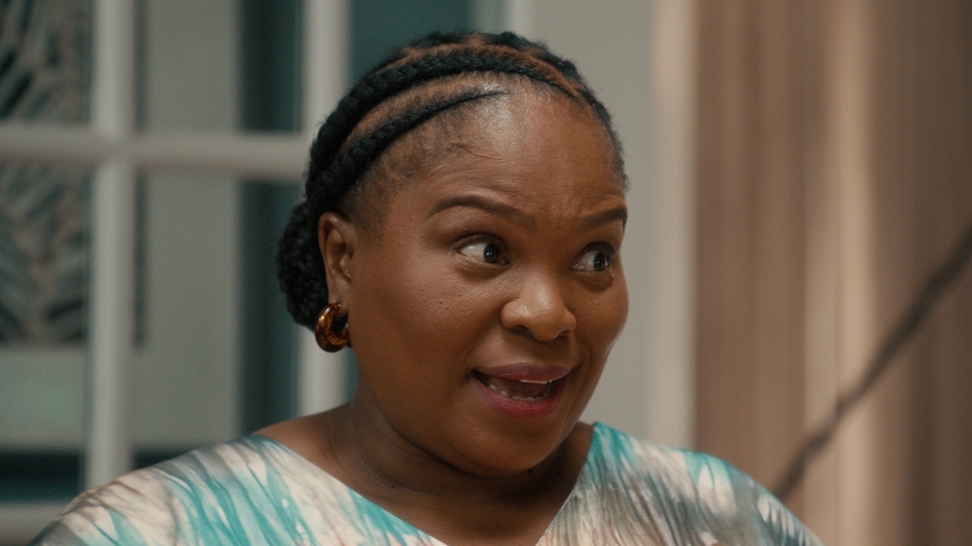 Outlaws S2 on Showmax