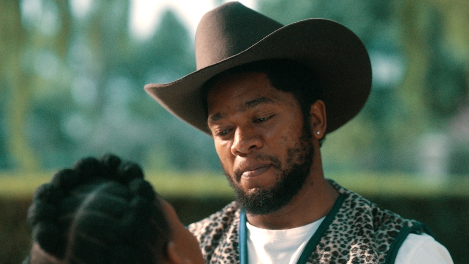 Outlaws S2 on Showmax