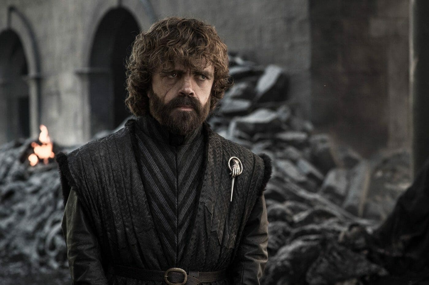 Game of Thrones Season 8 episode 6 is on Showmax