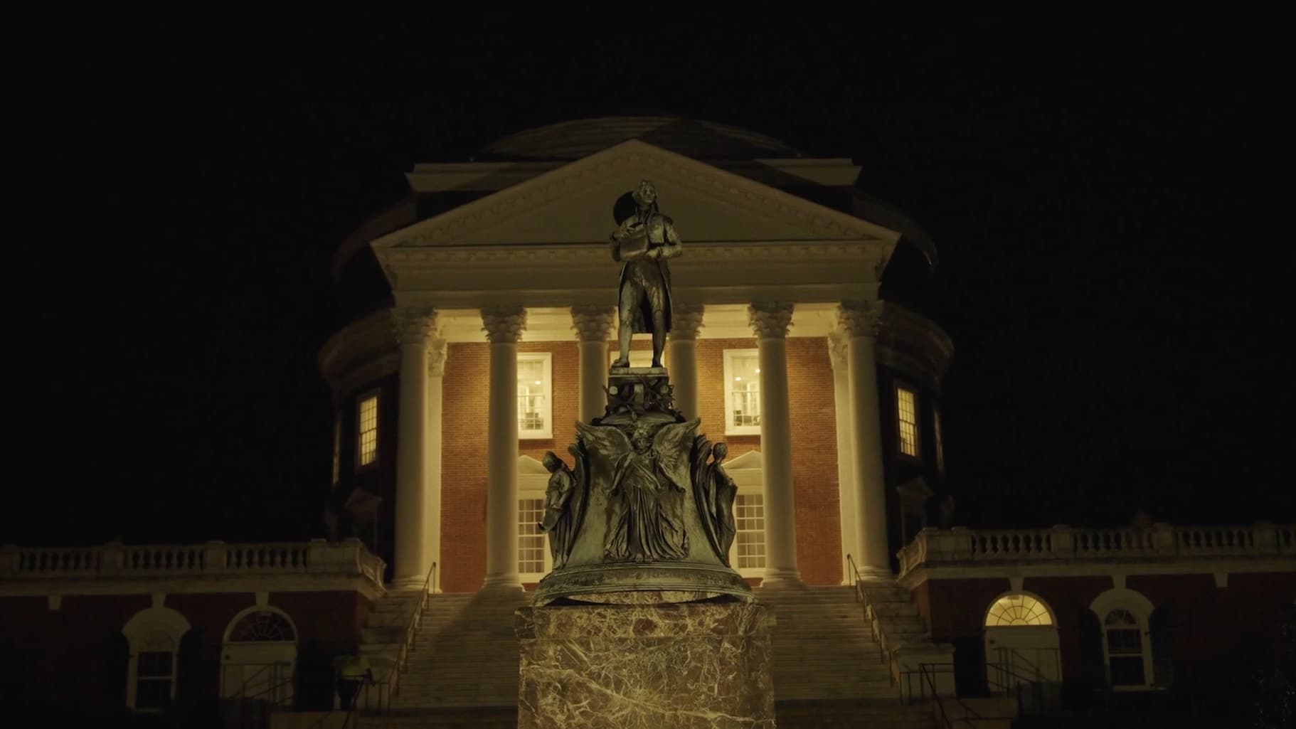 No Accident is on Showmax