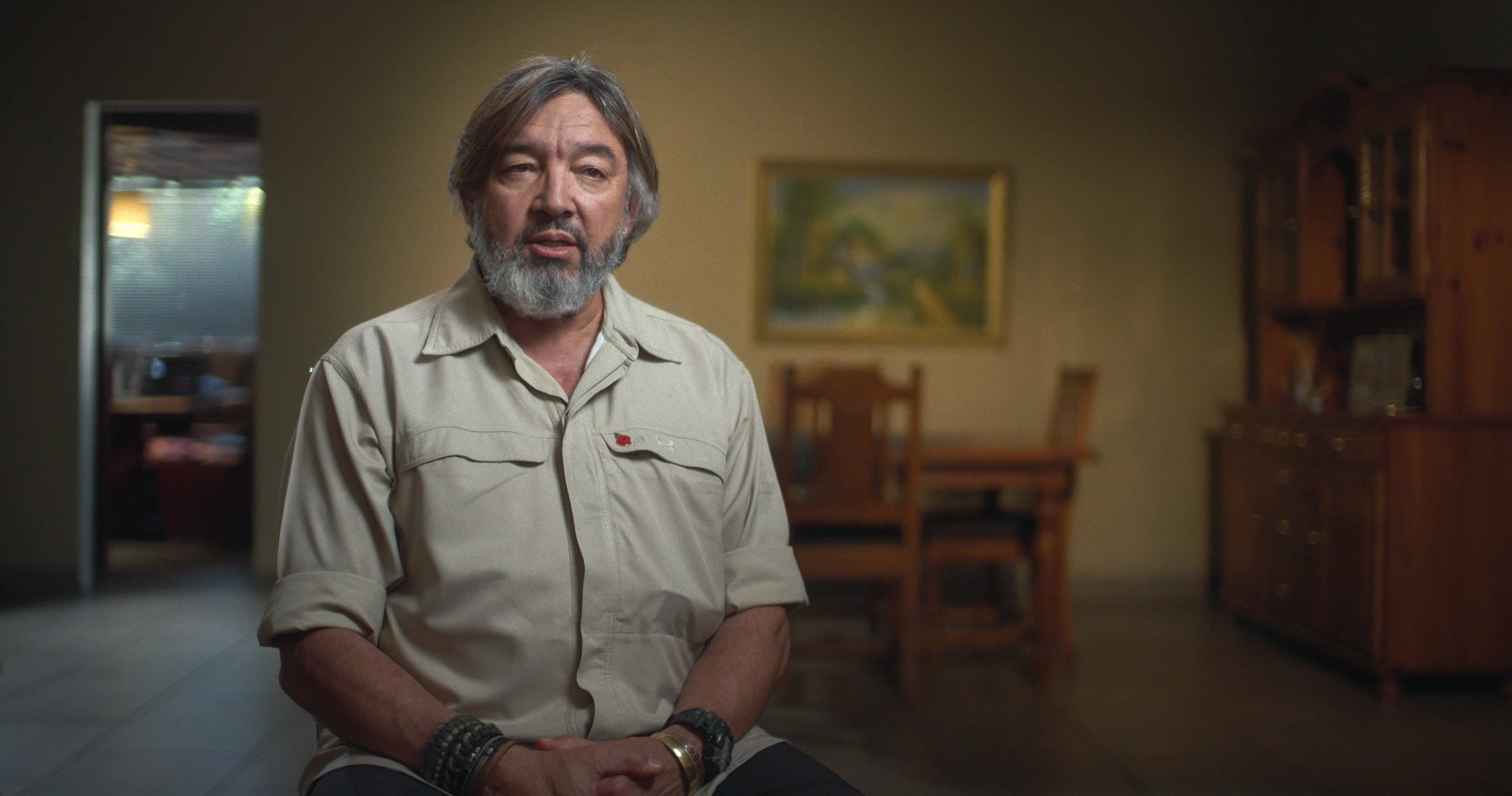 Unspoken War on Showmax